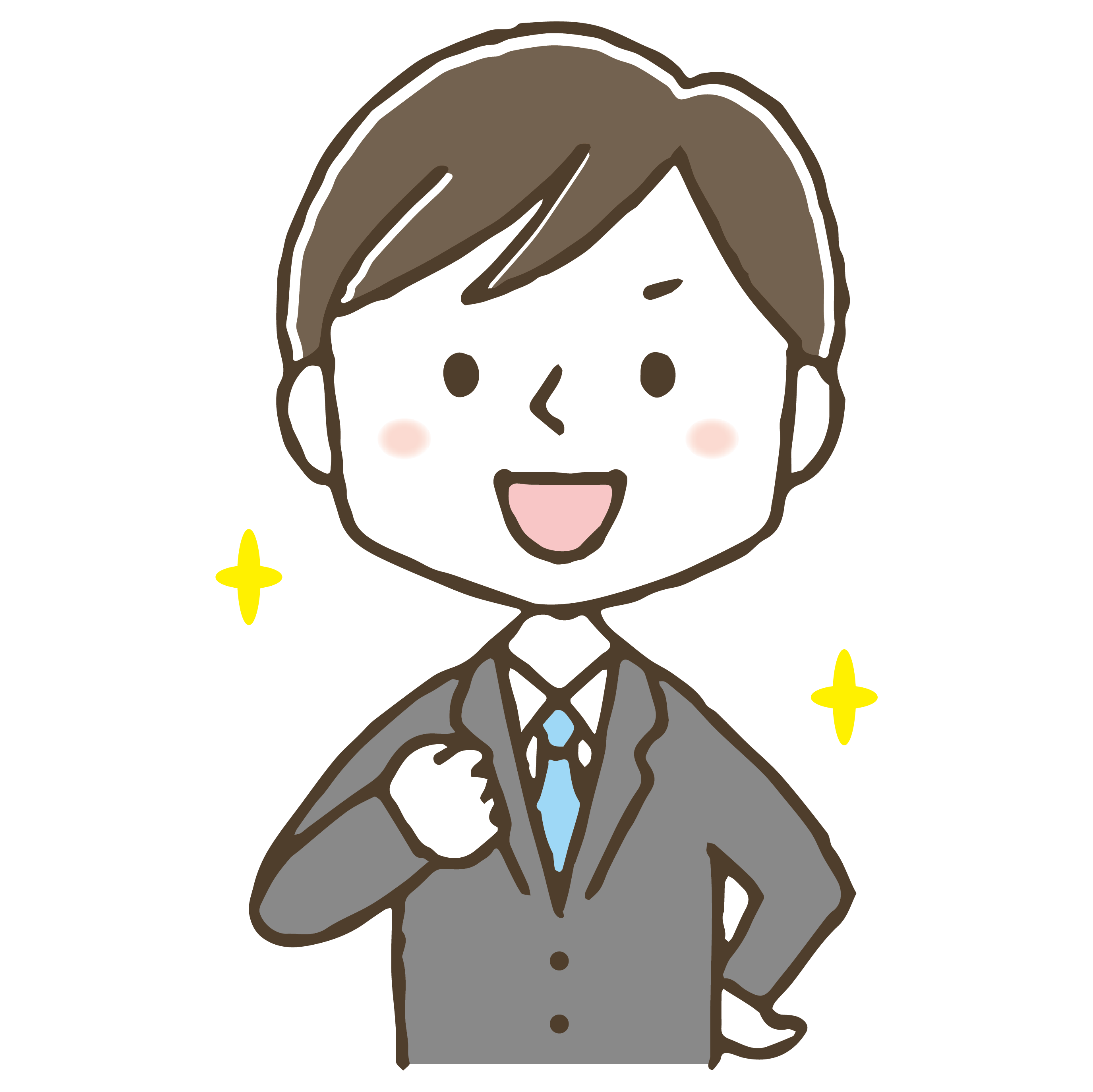 AI英語トレーナー