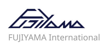 FUJIYAMA International株式会社